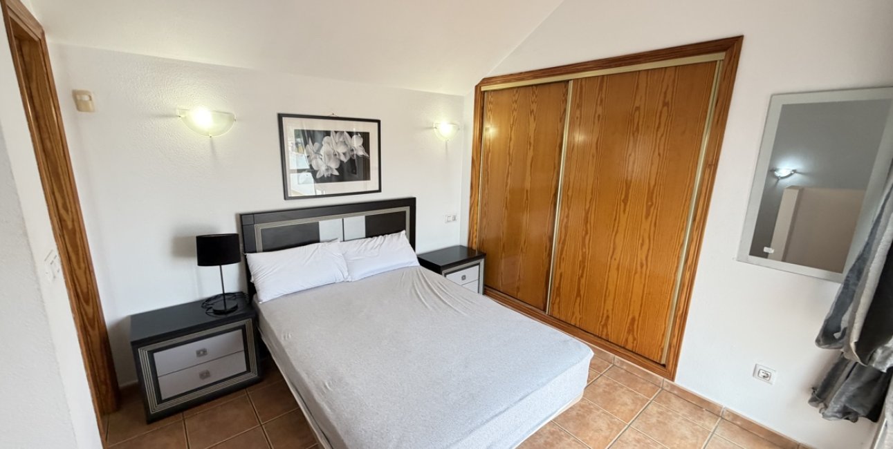 Rynek wtórny - Dom Szeregowy -
Orihuela Costa - Cabo Roig
