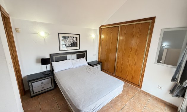Rynek wtórny - Dom Szeregowy -
Orihuela Costa - Cabo Roig