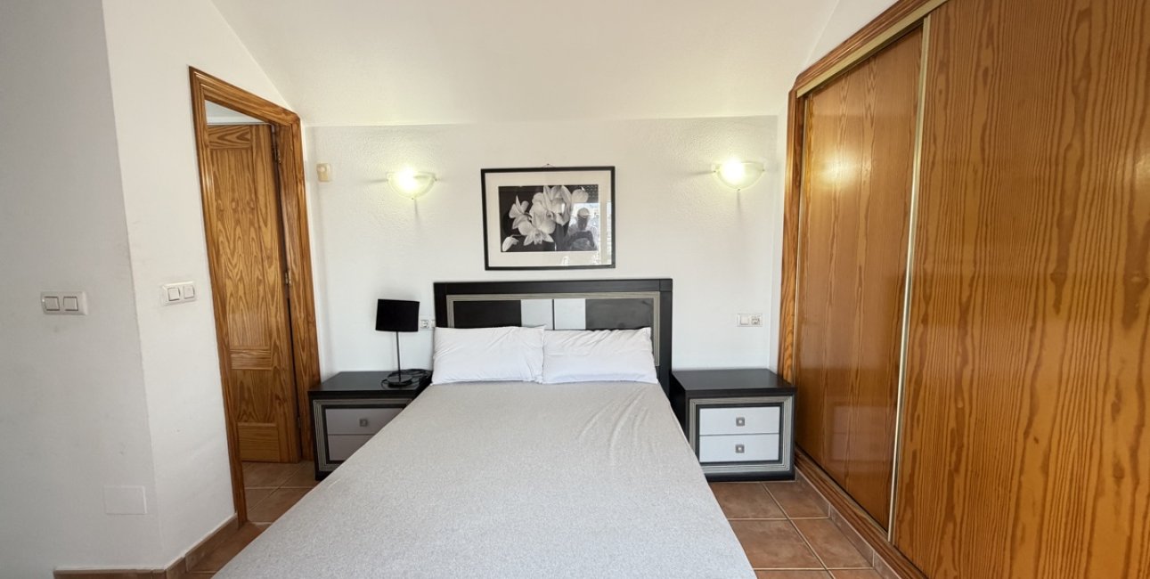 Rynek wtórny - Dom Szeregowy -
Orihuela Costa - Cabo Roig