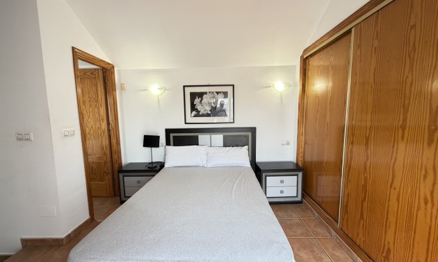 Rynek wtórny - Dom Szeregowy -
Orihuela Costa - Cabo Roig