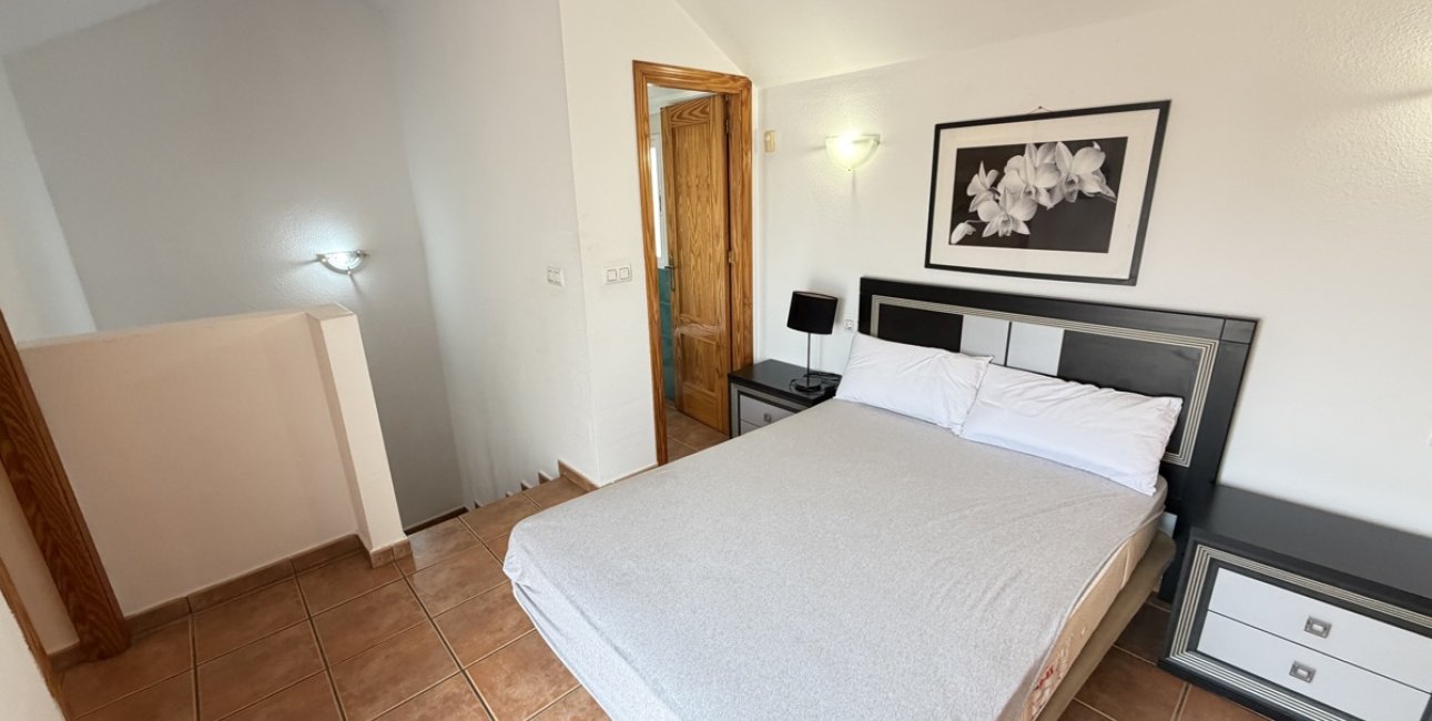 Rynek wtórny - Dom Szeregowy -
Orihuela Costa - Cabo Roig