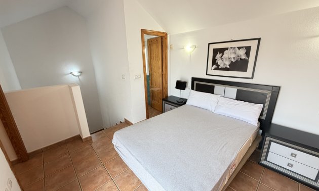 Rynek wtórny - Dom Szeregowy -
Orihuela Costa - Cabo Roig