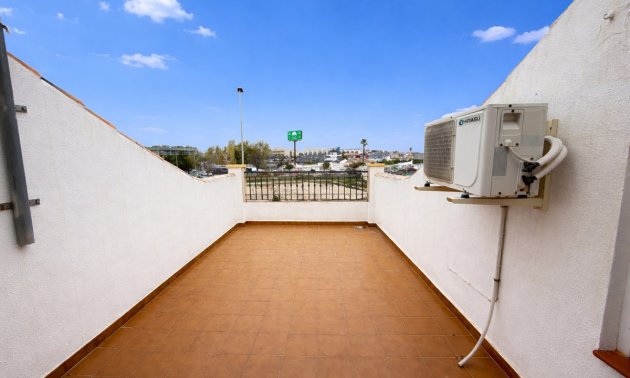 Rynek wtórny - Dom Szeregowy -
Orihuela Costa - Cabo Roig