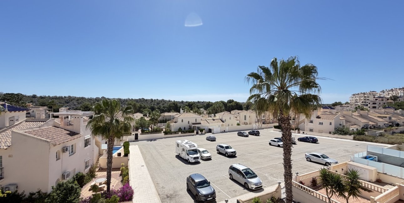 Rynek wtórny - Dom Szeregowy -
Orihuela Costa - Las Ramblas