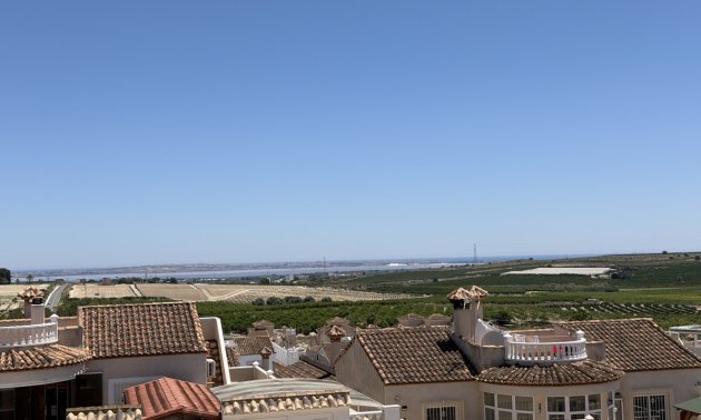 Rynek wtórny - Willa -
San Miguel de Salinas - Lake View Mansions