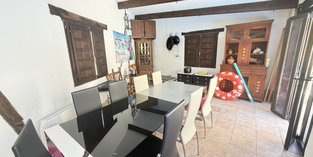 Resale - Villa -
Torrevieja - Los Balcones