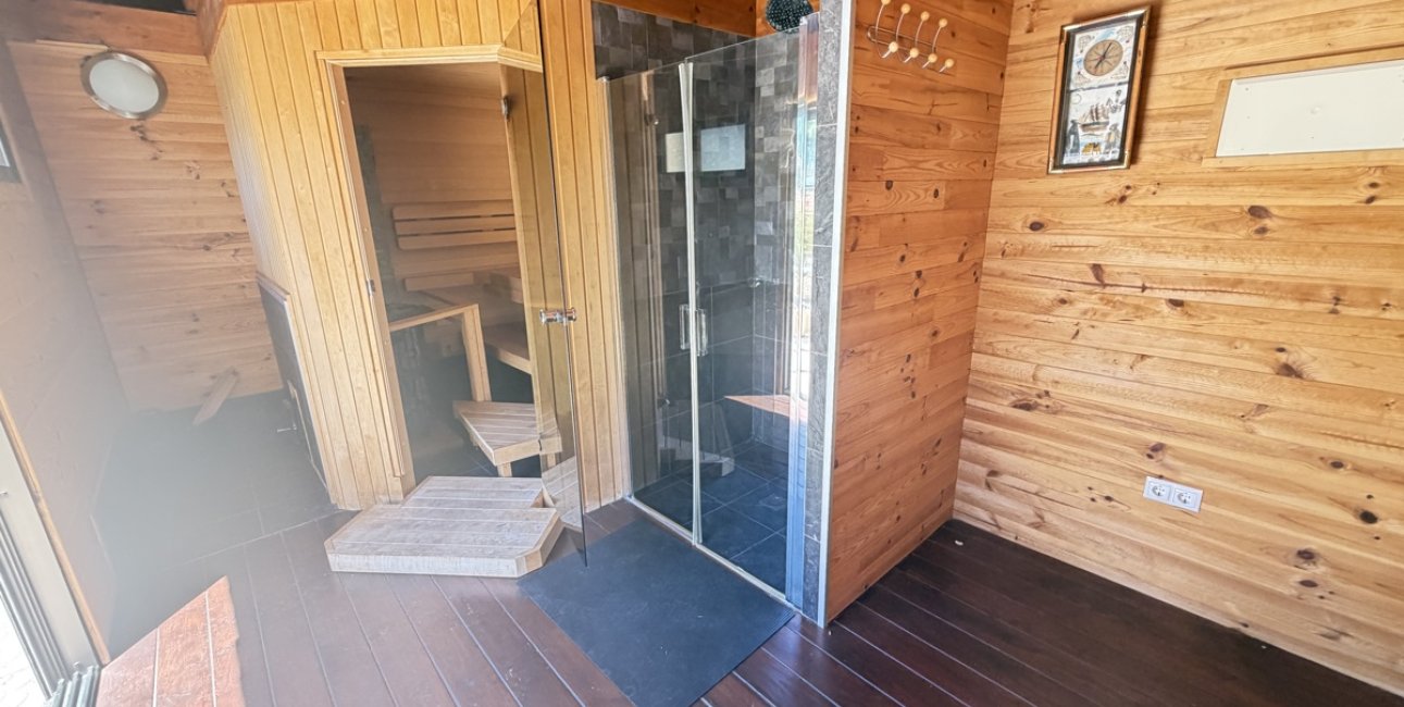 Resale - Villa -
Torrevieja - Los Balcones