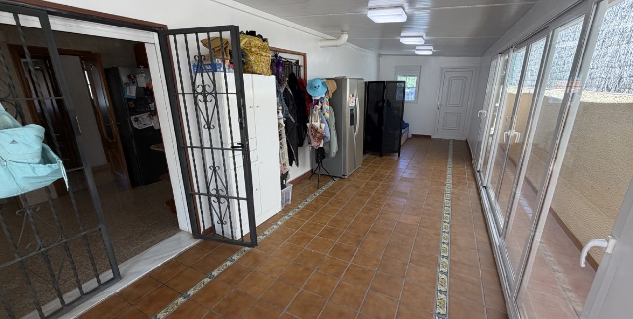 Resale - Villa -
Torrevieja - Los Balcones