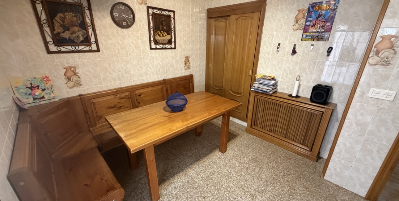 Resale - Villa -
Torrevieja - Los Balcones