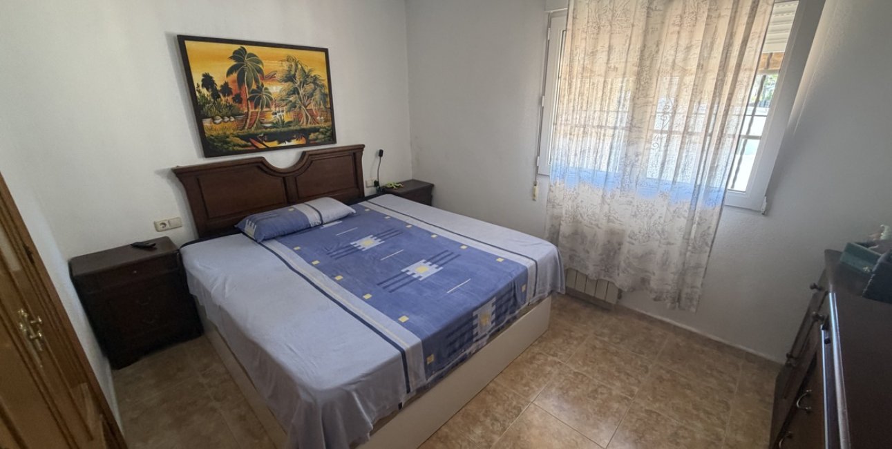 Resale - Villa -
Torrevieja - Los Balcones