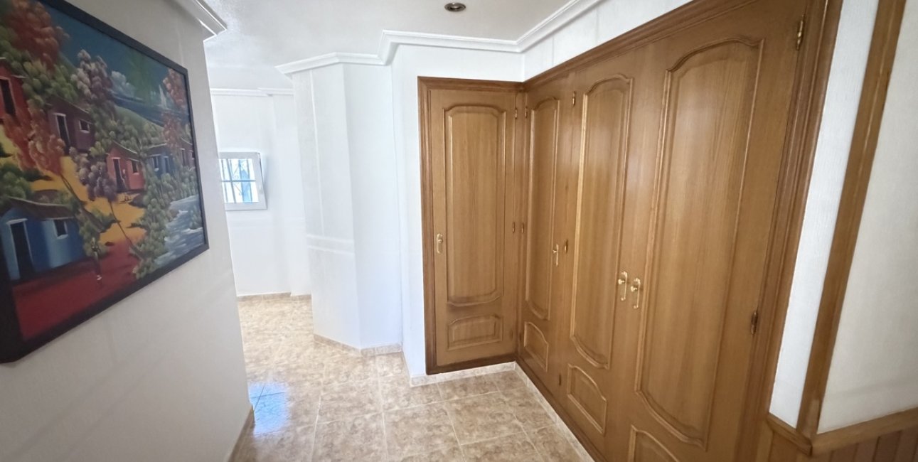 Resale - Villa -
Torrevieja - Los Balcones