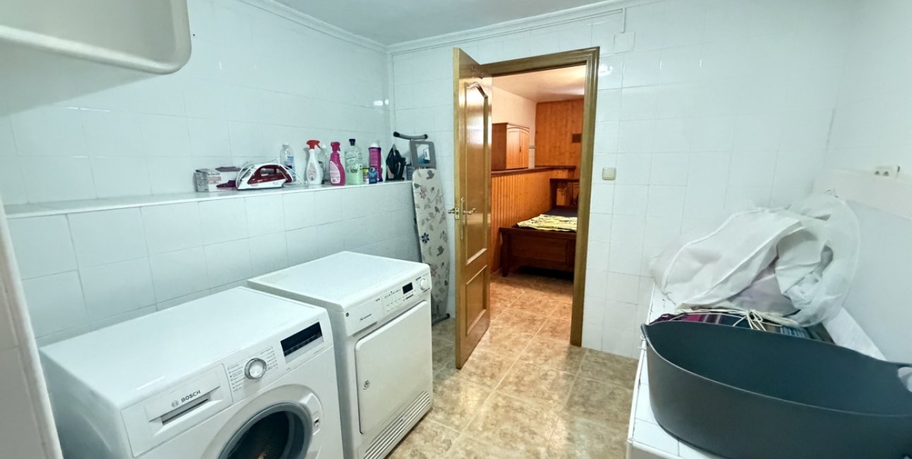 Resale - Villa -
Torrevieja - Los Balcones