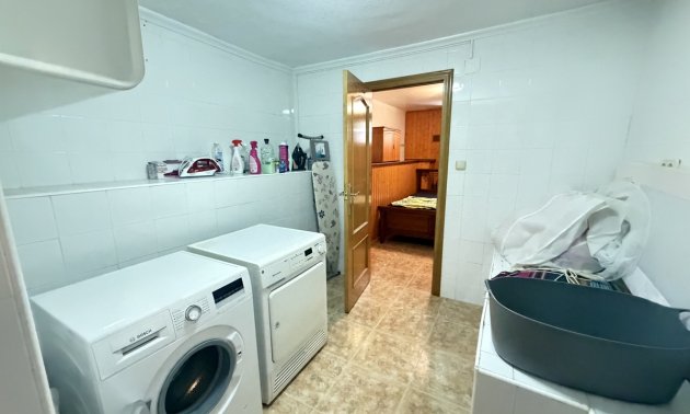 Resale - Villa -
Torrevieja - Los Balcones