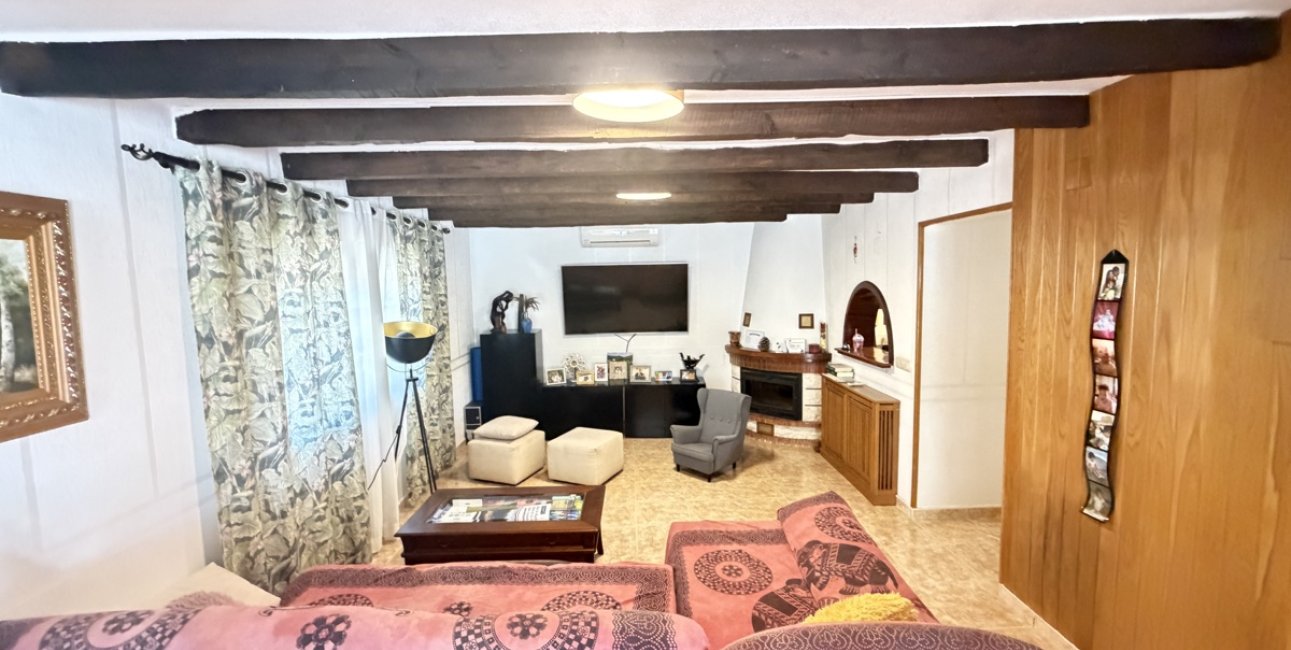 Resale - Villa -
Torrevieja - Los Balcones