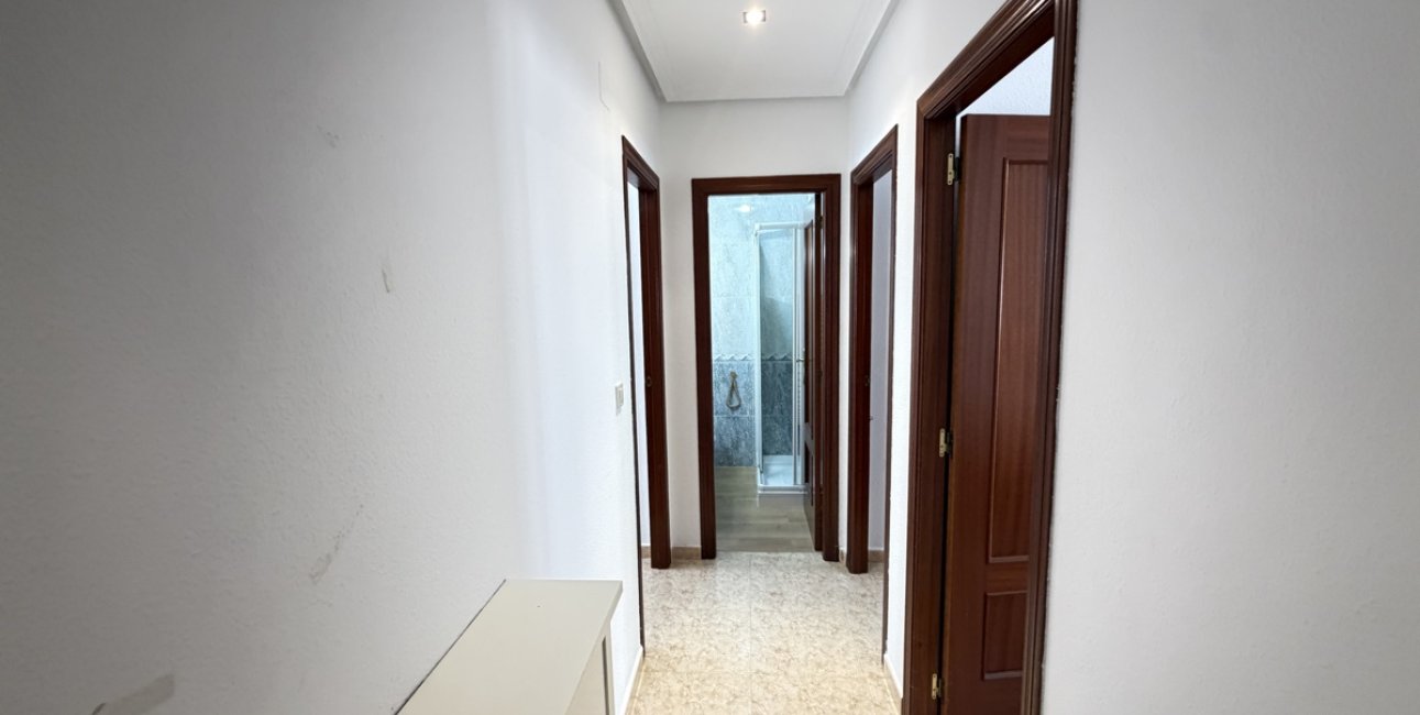 Resale - Apartment / flat -
San Miguel de Salinas - San Miguel - Town