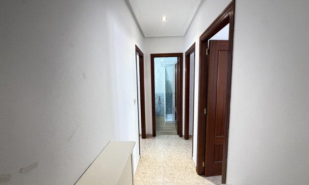 Resale - Apartment / flat -
San Miguel de Salinas - San Miguel - Town