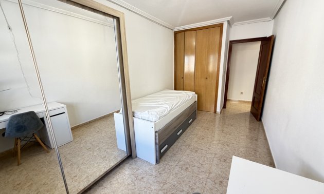 Resale - Apartment / flat -
San Miguel de Salinas - San Miguel - Town