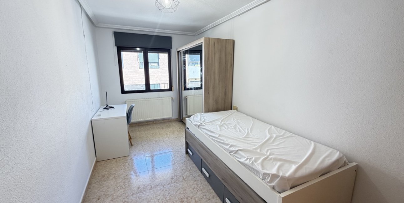 Resale - Apartment / flat -
San Miguel de Salinas - San Miguel - Town