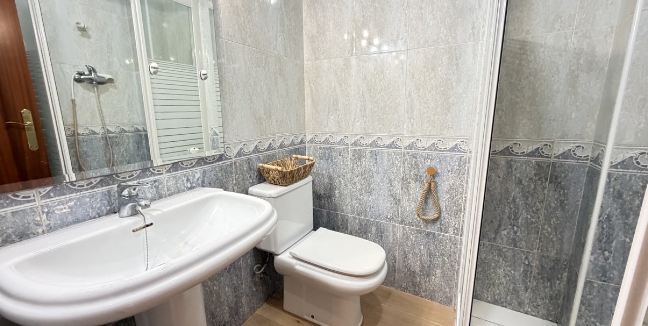 Resale - Apartment / flat -
San Miguel de Salinas - San Miguel - Town