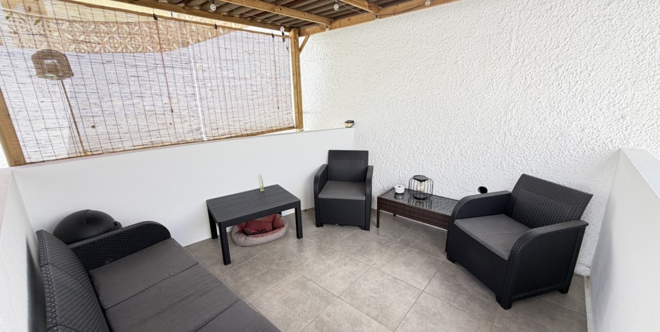 Resale - Bungalow -
Orihuela Costa - Villamartin