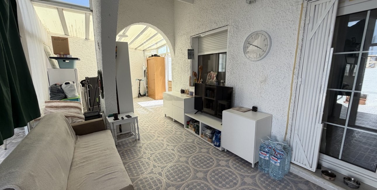 Resale - Bungalow -
Orihuela Costa - Villamartin