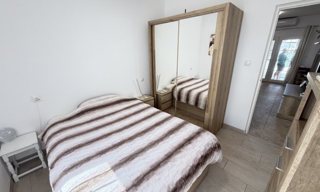 Resale - Bungalow -
Orihuela Costa - Villamartin