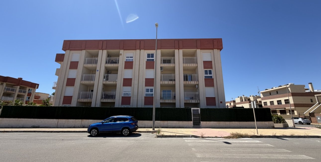 Rynek wtórny - Mieszkanie  -
Orihuela Costa - Lomas de Cabo Roig