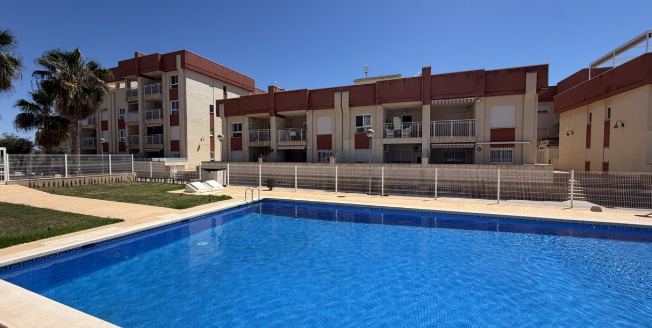 Rynek wtórny - Mieszkanie  -
Orihuela Costa - Lomas de Cabo Roig