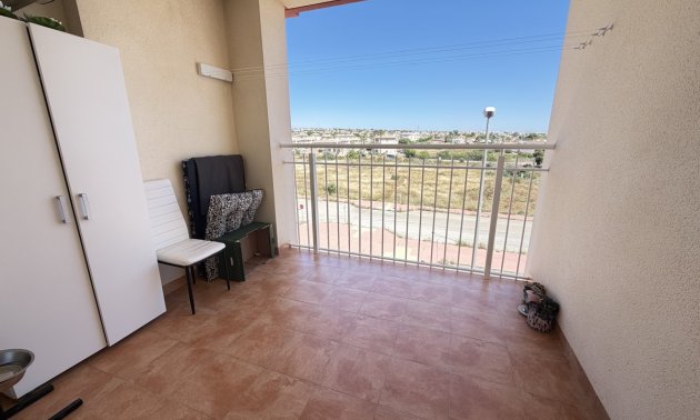 Rynek wtórny - Mieszkanie  -
Orihuela Costa - Lomas de Cabo Roig