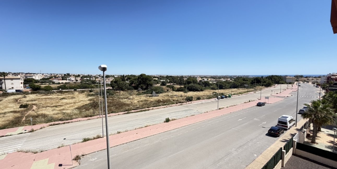 Rynek wtórny - Mieszkanie  -
Orihuela Costa - Lomas de Cabo Roig