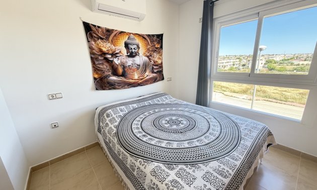 Rynek wtórny - Mieszkanie  -
Orihuela Costa - Lomas de Cabo Roig