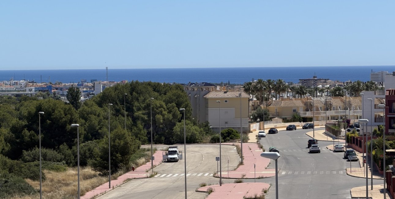 Rynek wtórny - Mieszkanie  -
Orihuela Costa - Lomas de Cabo Roig