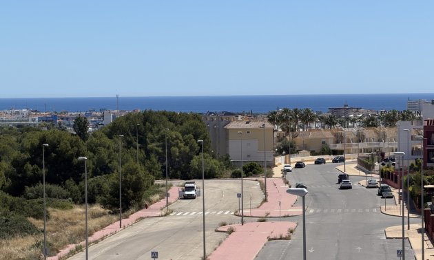 Rynek wtórny - Mieszkanie  -
Orihuela Costa - Lomas de Cabo Roig