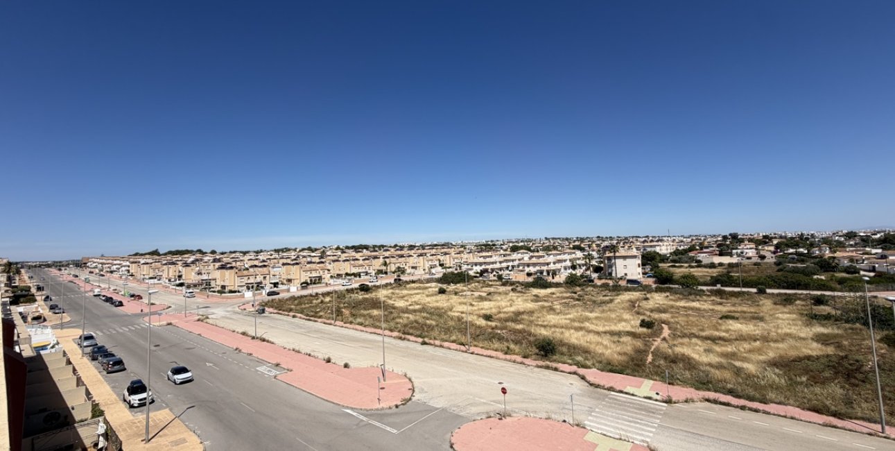 Rynek wtórny - Mieszkanie  -
Orihuela Costa - Lomas de Cabo Roig