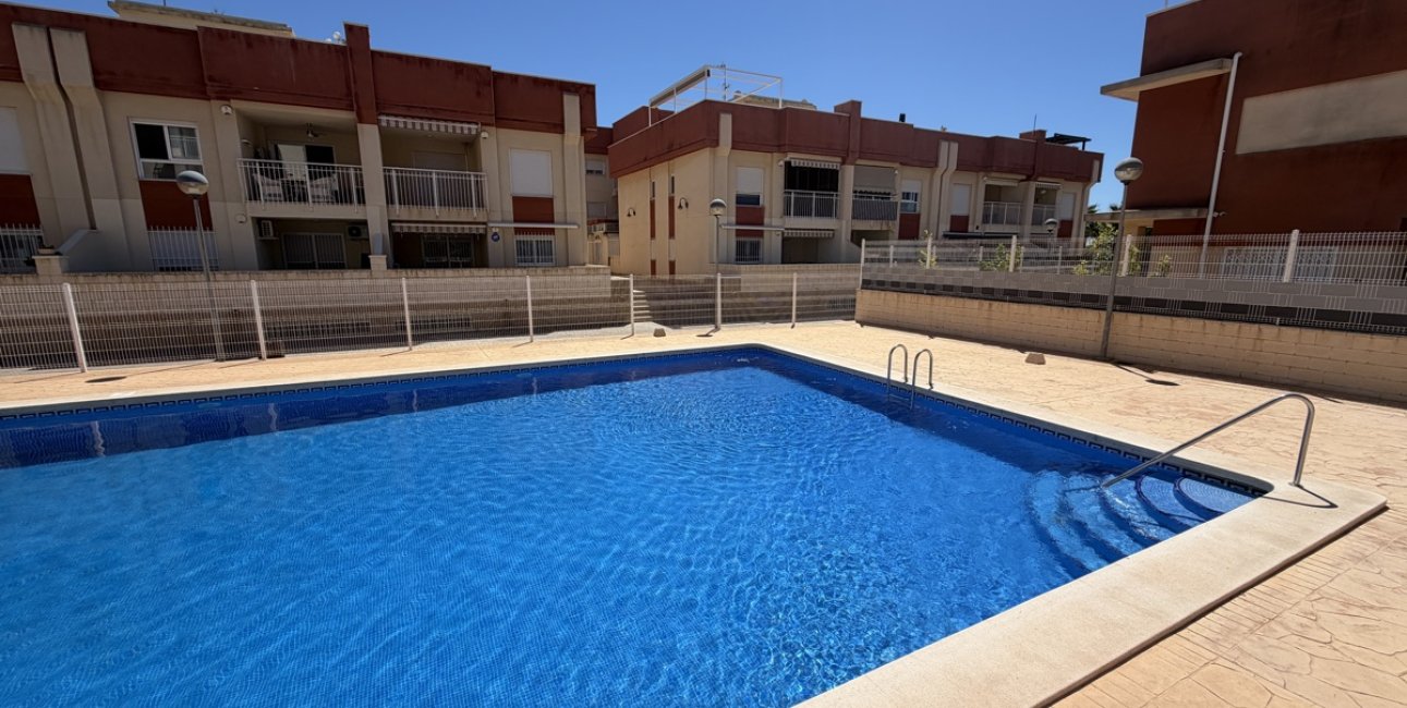 Rynek wtórny - Mieszkanie  -
Orihuela Costa - Lomas de Cabo Roig