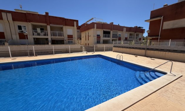 Rynek wtórny - Mieszkanie  -
Orihuela Costa - Lomas de Cabo Roig