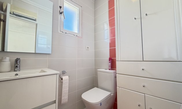 Resale - Townhouse -
San Miguel de Salinas - San Miguel - Town