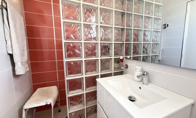 Resale - Townhouse -
San Miguel de Salinas - San Miguel - Town