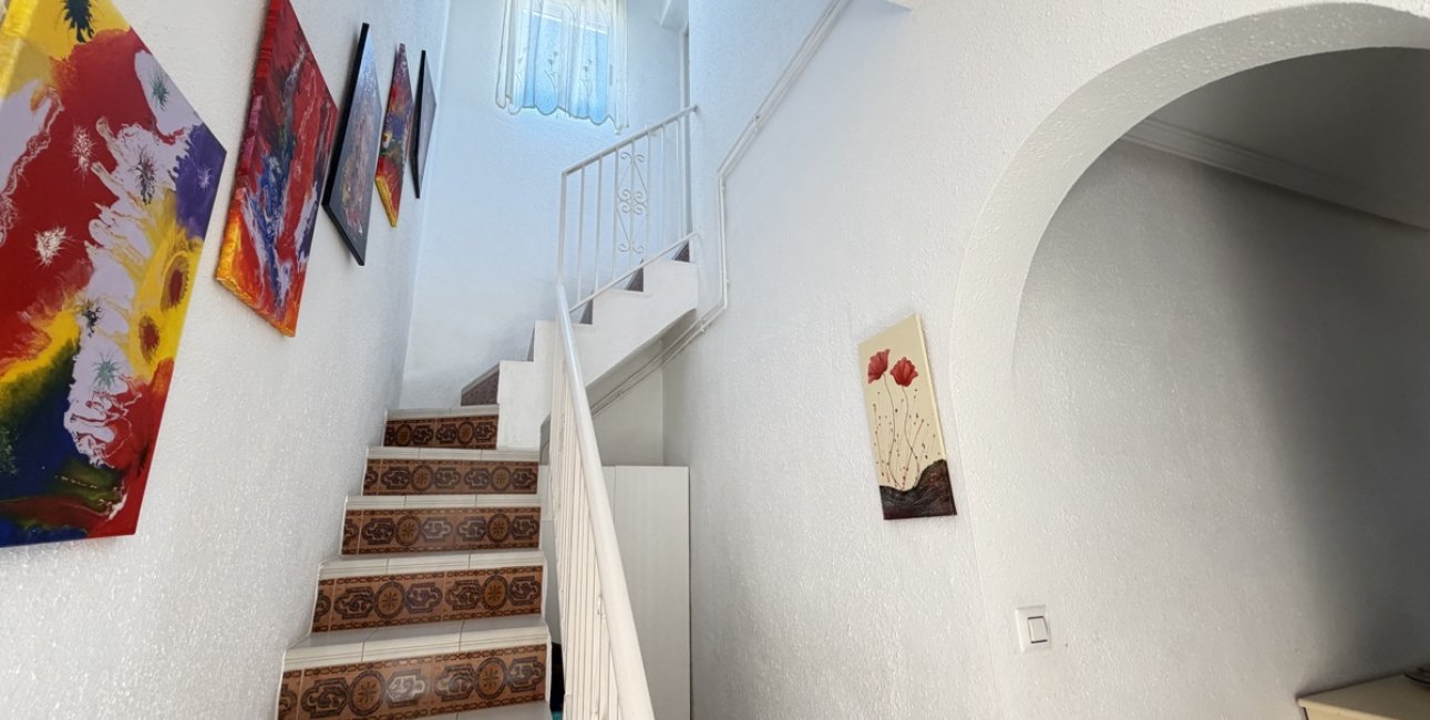 Resale - Townhouse -
San Miguel de Salinas - San Miguel - Town