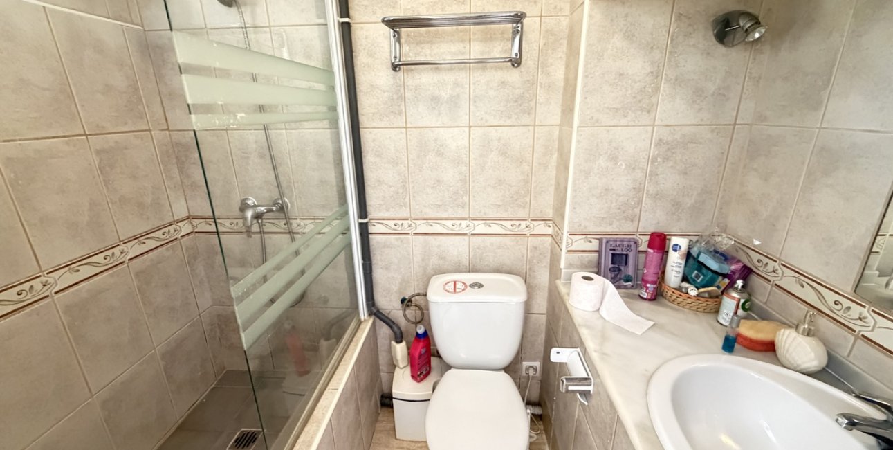Resale - Townhouse -
San Miguel de Salinas - San Miguel - Town