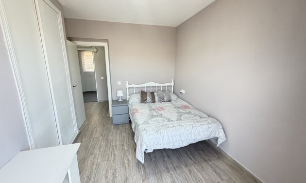 Resale - Villa -
Orihuela Costa - Villamartin