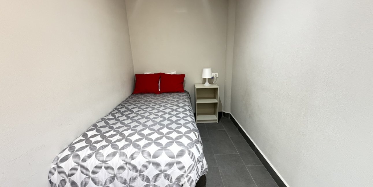 Resale - Villa -
Orihuela Costa - Villamartin
