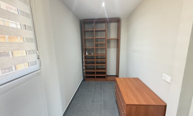 Resale - Villa -
Orihuela Costa - Villamartin