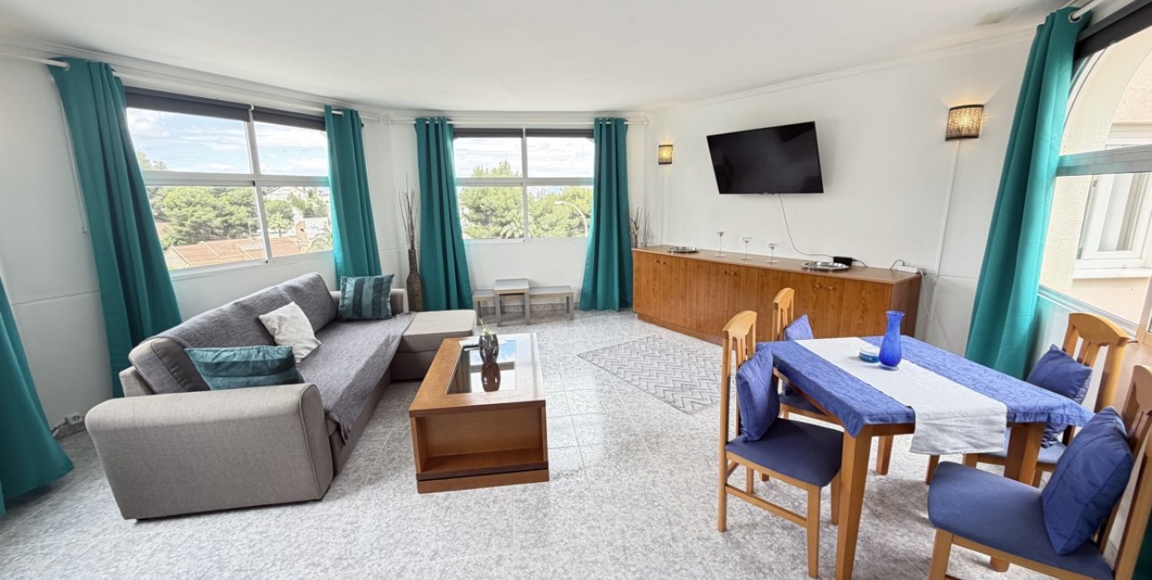 Resale - Apartment / flat -
San Miguel de Salinas - La Cañada - Los Alcores