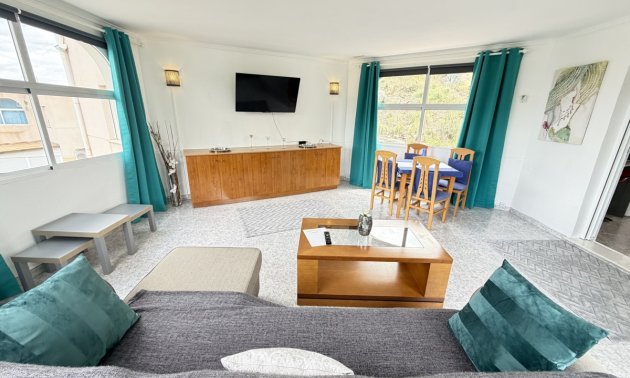 Resale - Apartment / flat -
San Miguel de Salinas - La Cañada - Los Alcores