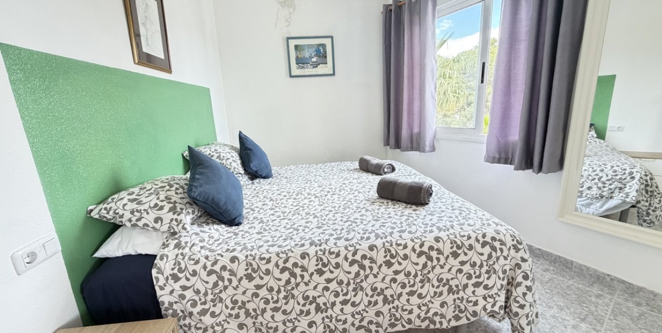 Resale - Apartment / flat -
San Miguel de Salinas - La Cañada - Los Alcores