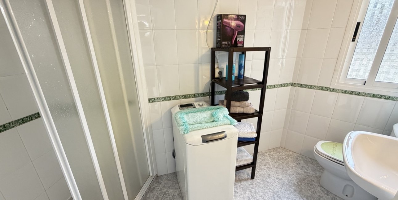 Resale - Apartment / flat -
San Miguel de Salinas - La Cañada - Los Alcores