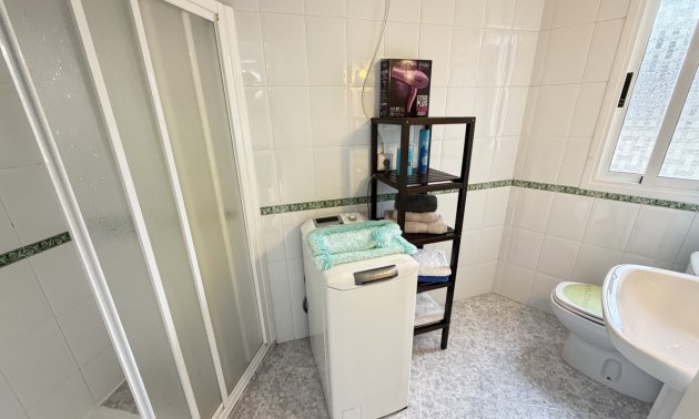 Resale - Apartment / flat -
San Miguel de Salinas - La Cañada - Los Alcores