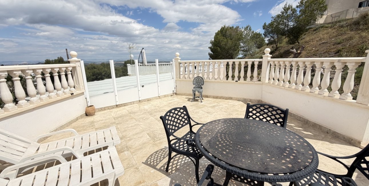 Resale - Apartment / flat -
San Miguel de Salinas - La Cañada - Los Alcores