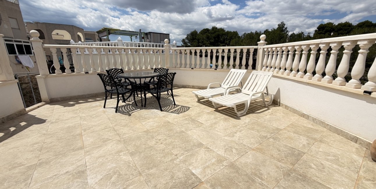 Resale - Apartment / flat -
San Miguel de Salinas - La Cañada - Los Alcores